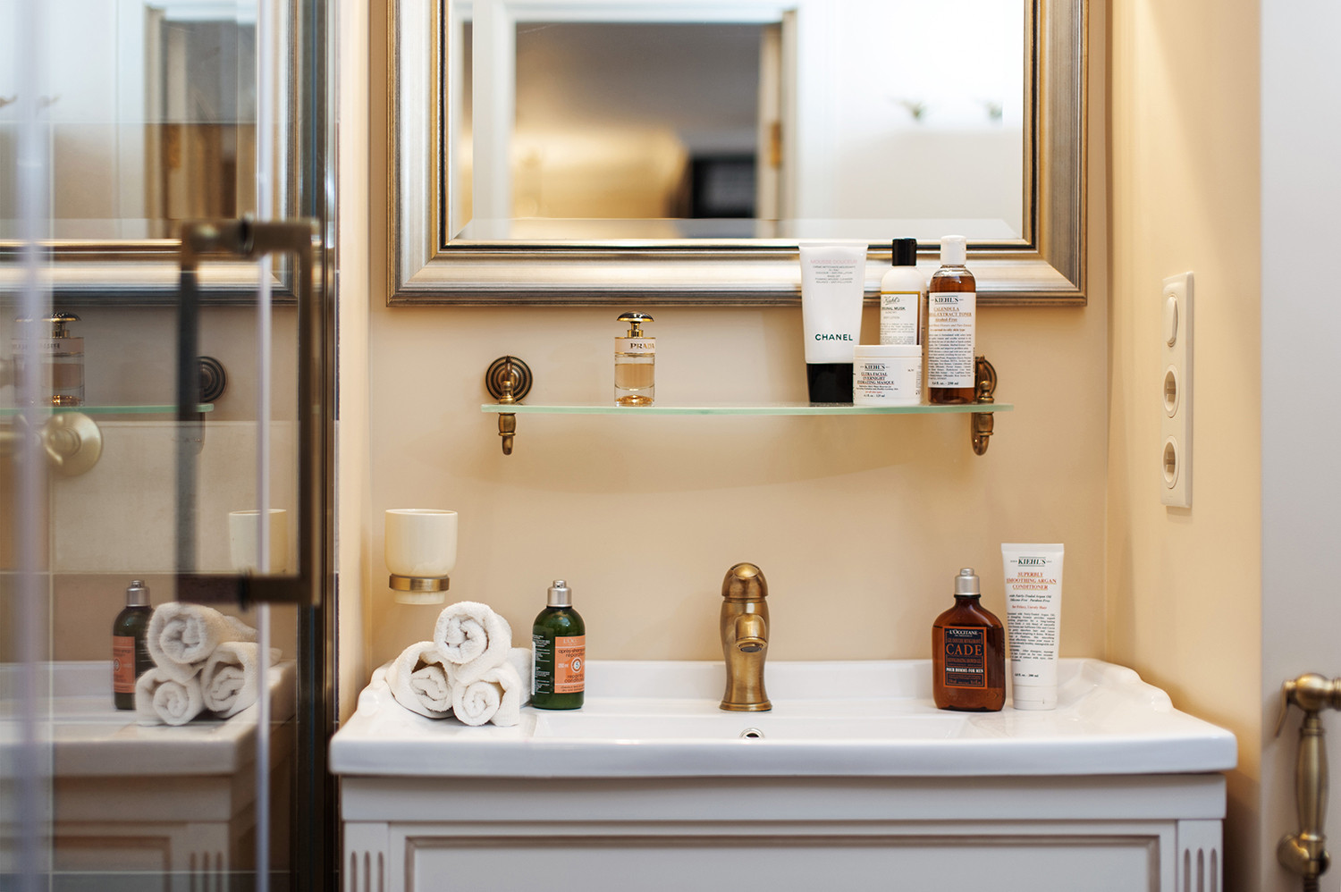 Уютный лофт