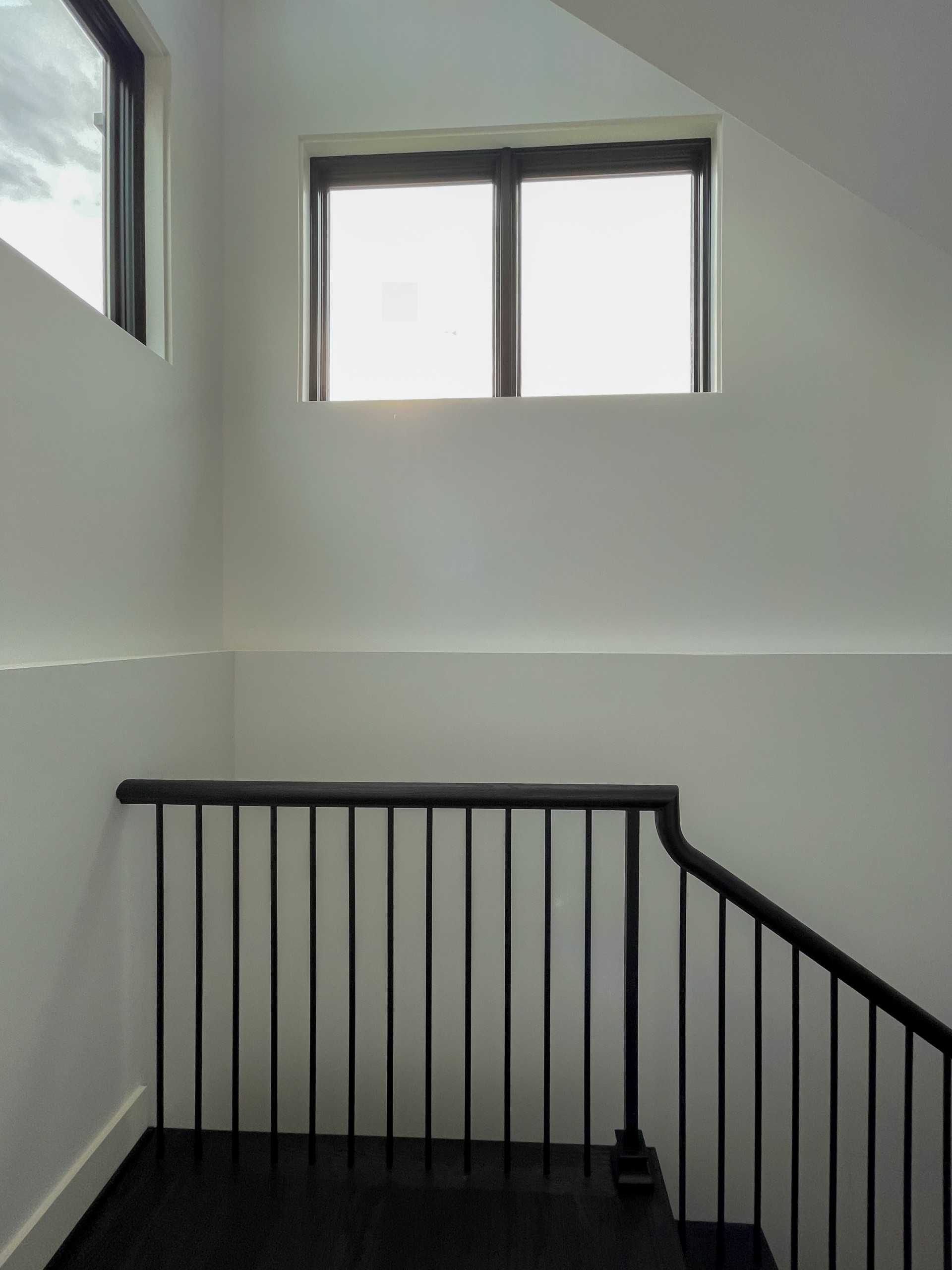 90_Classic Staircase with a Contemporary Twist, McLean VA 22101