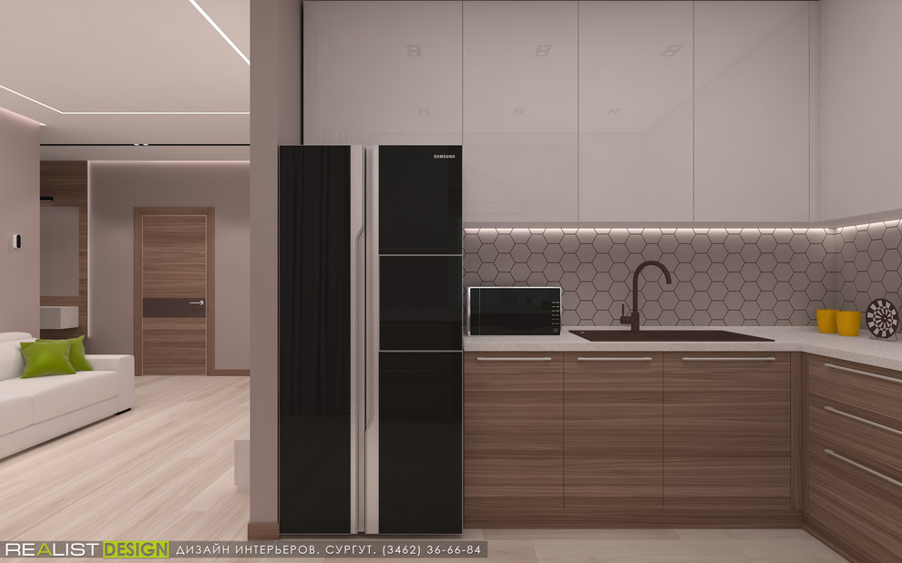 Квартира в г. Когалым