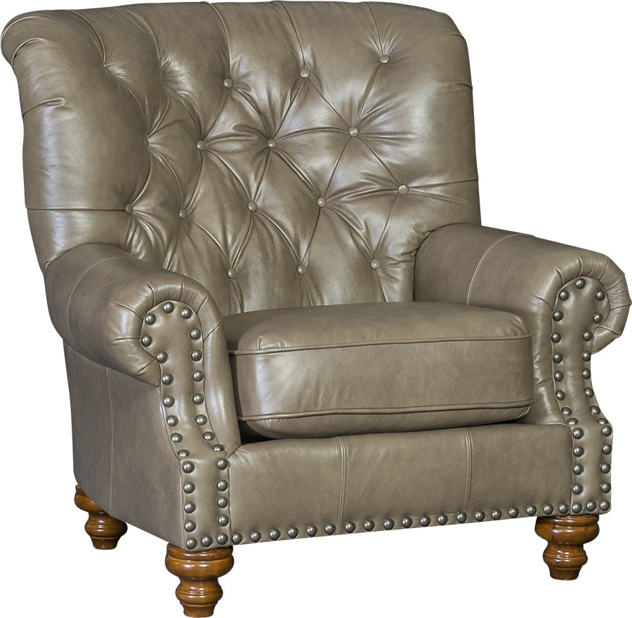 Hall Chair Traditional Armchairs And Accent Chairs by HedgeApple