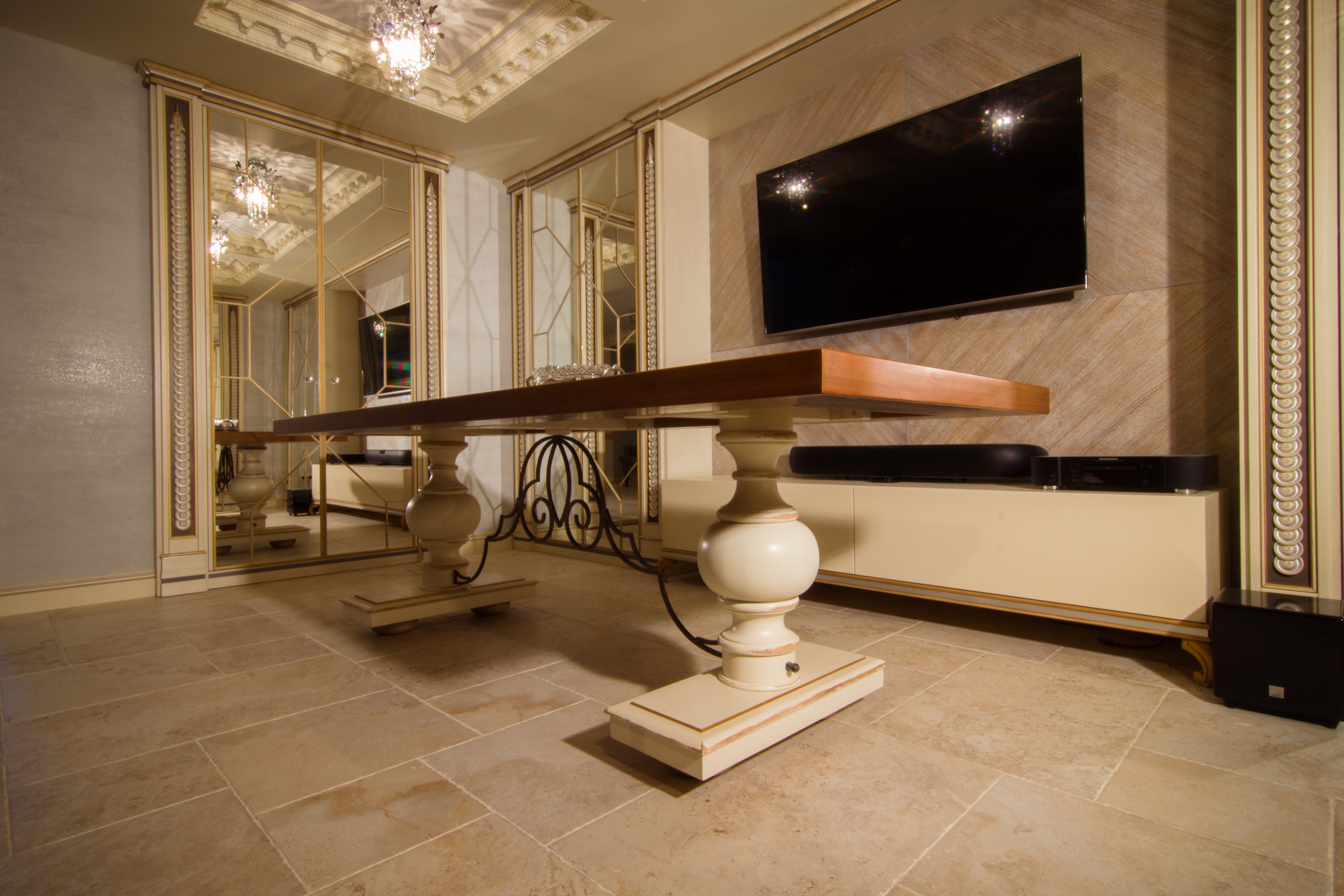 Мебель в квартиру на ул. Свободы № 2