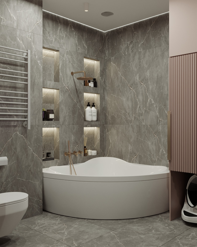 ЖК Испанские кварталы