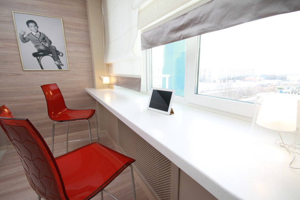 Интерьер для молодой семьи