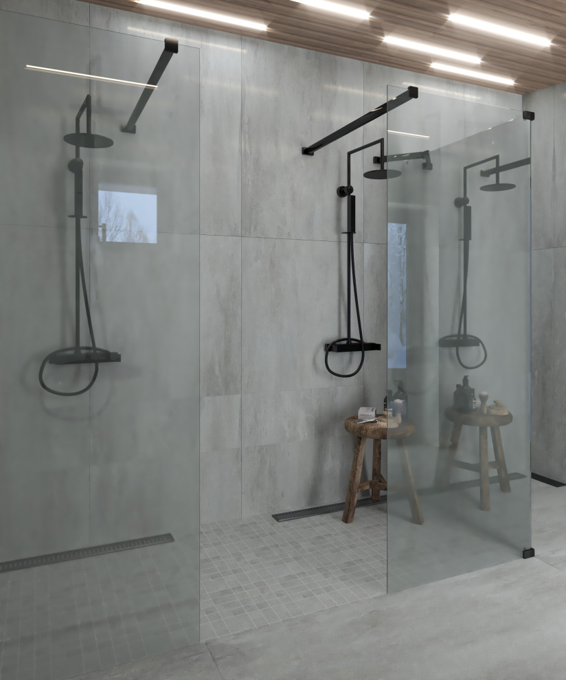 Баня в Тверской области