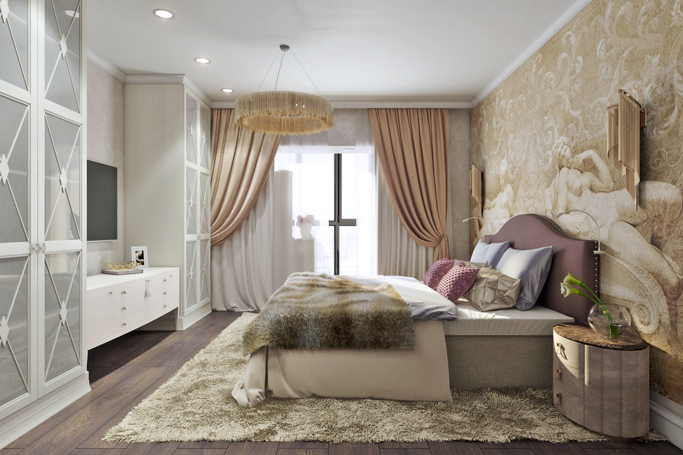 Квартира на ул.Кораблестроителей