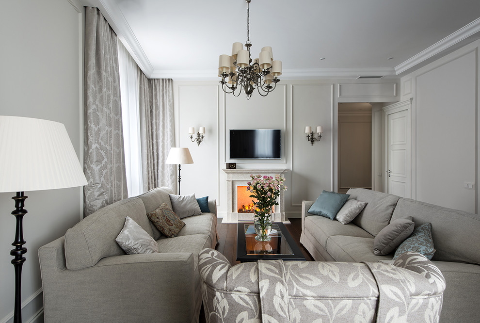 американская классика