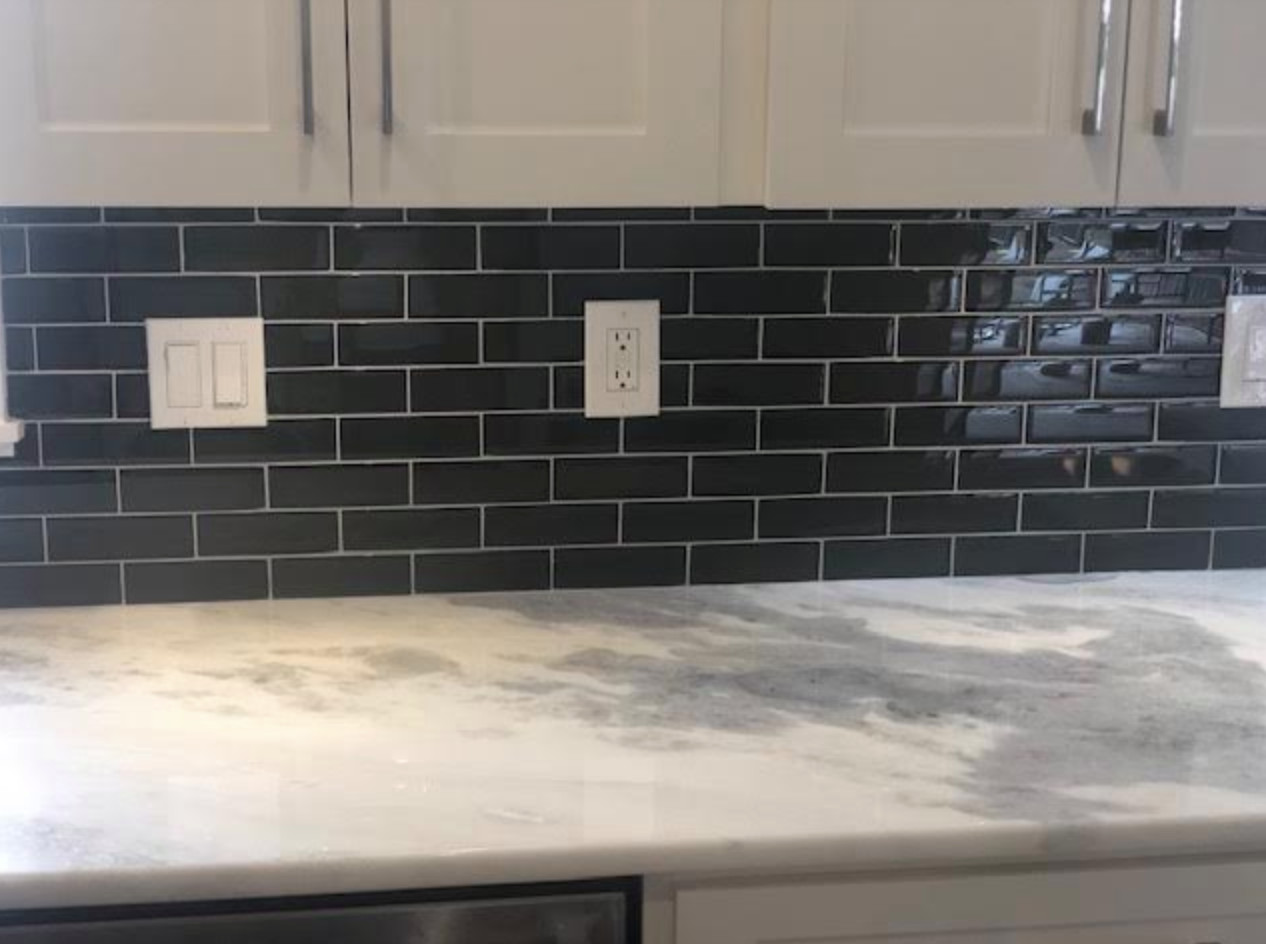 Roswell Kitchen Remodel