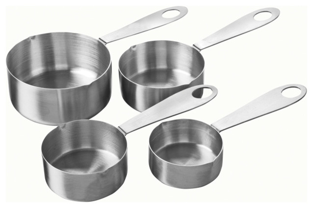 Chicago Metallic Baking Essentials Measuring Cups