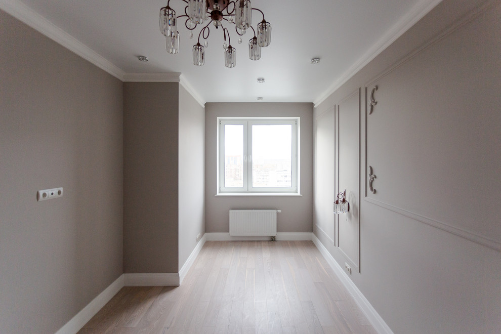 ЖК Молодежный