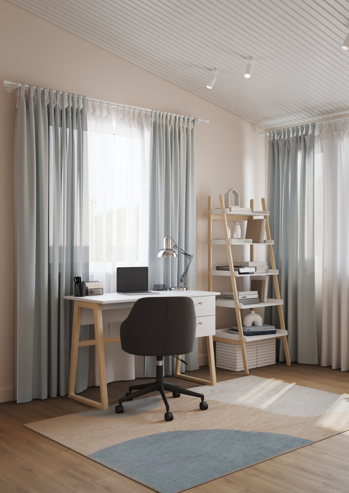 Загородный дом  в КП "Подпорино"