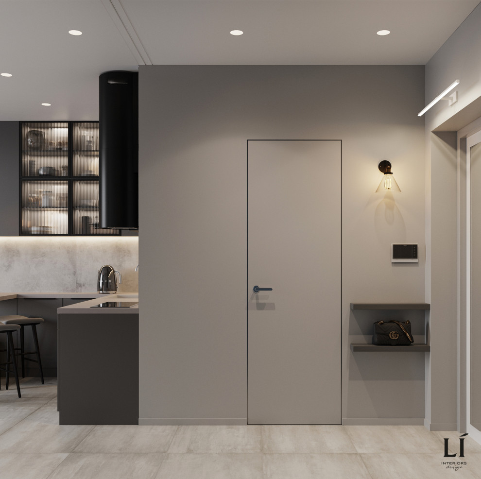 ЖК НОВООРЛОВСКИЙ