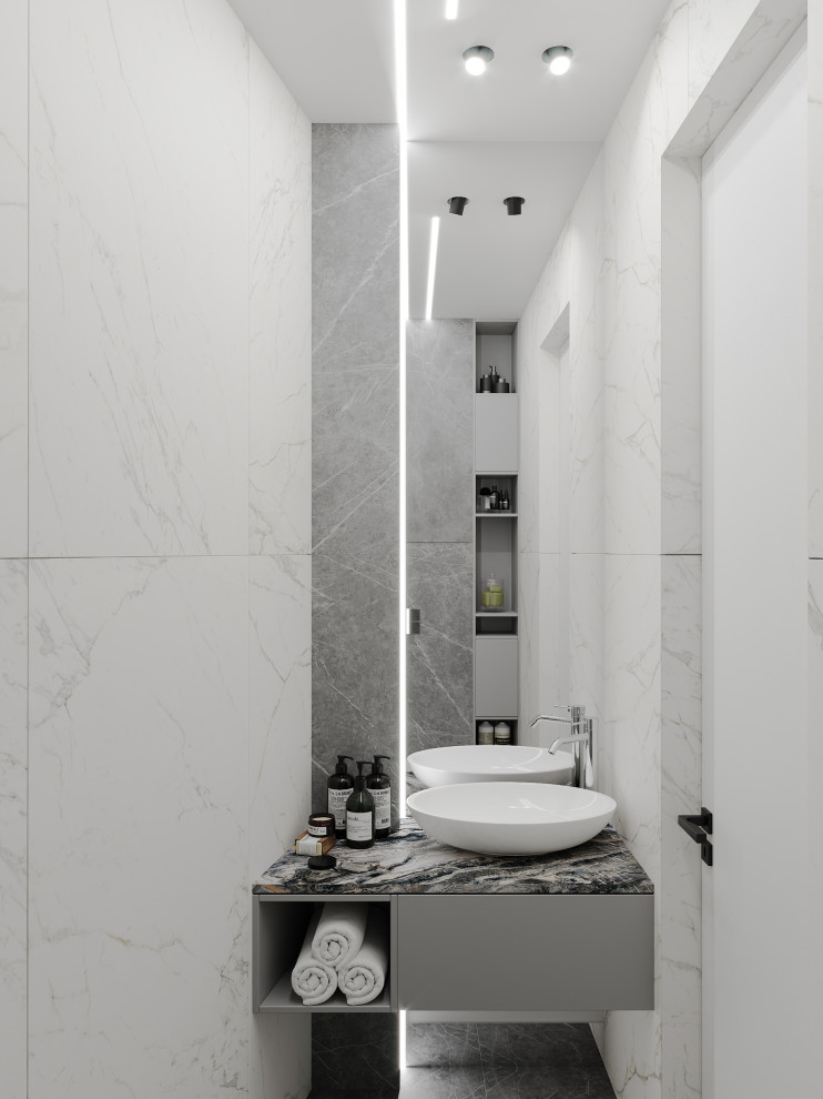 MARRIOTT 5* premium class apartment