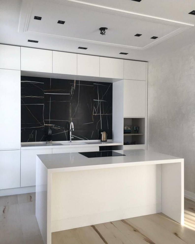 Частный дом в Иркутске