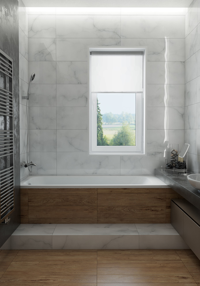 Дом в поселке мамонтовка г. Москва