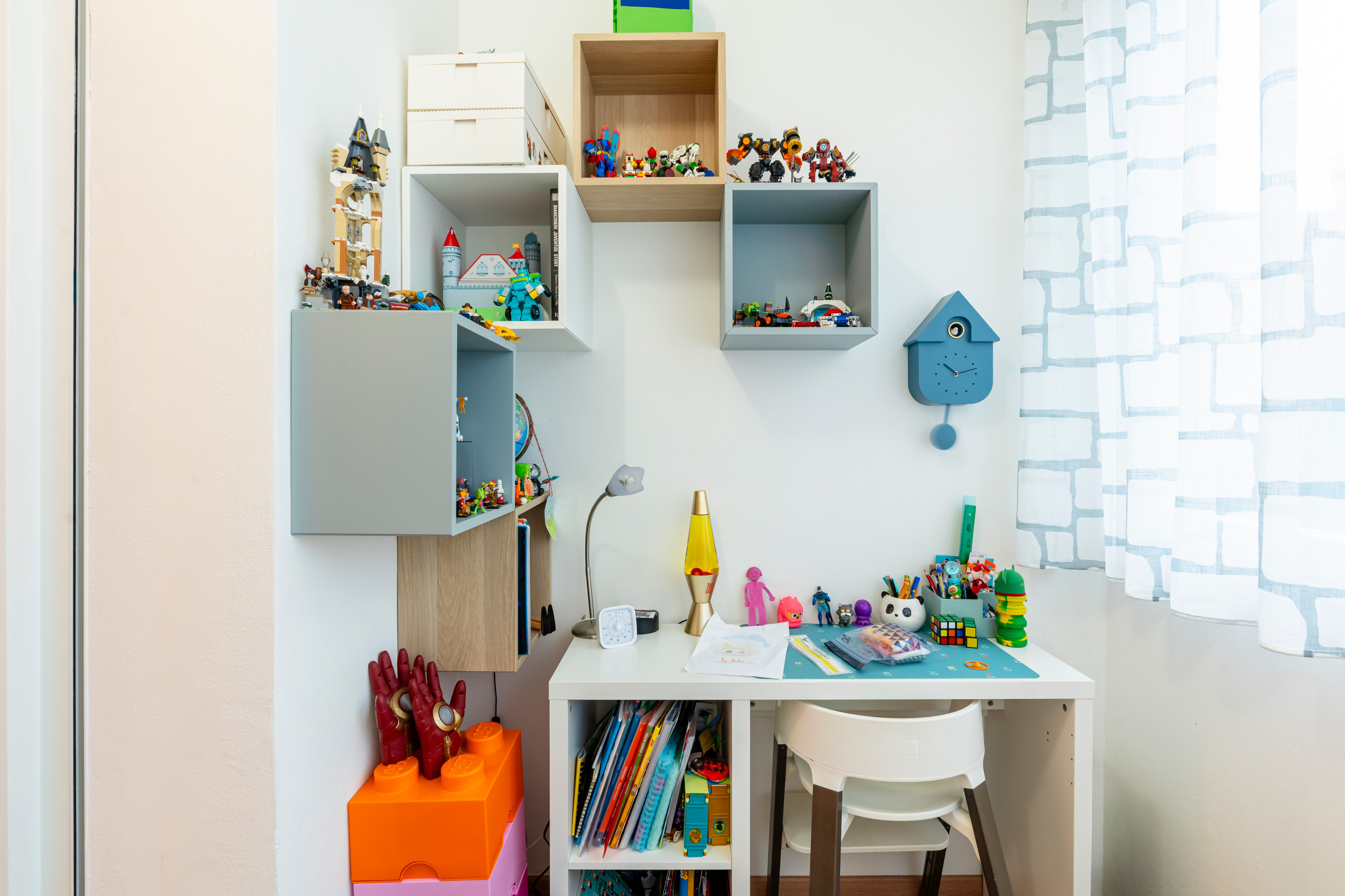 Ristrutturazione Casa M/S