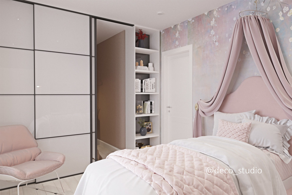 Жилая квартира 45 кв.м.