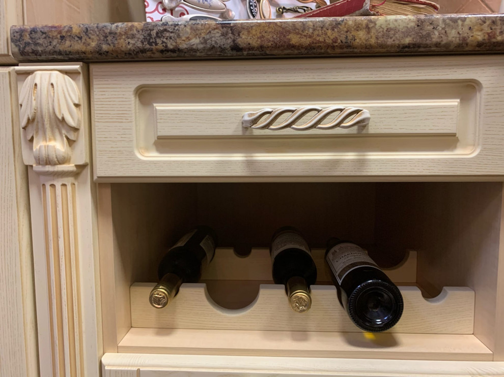 Новый взгляд на сочетания цветов в классике