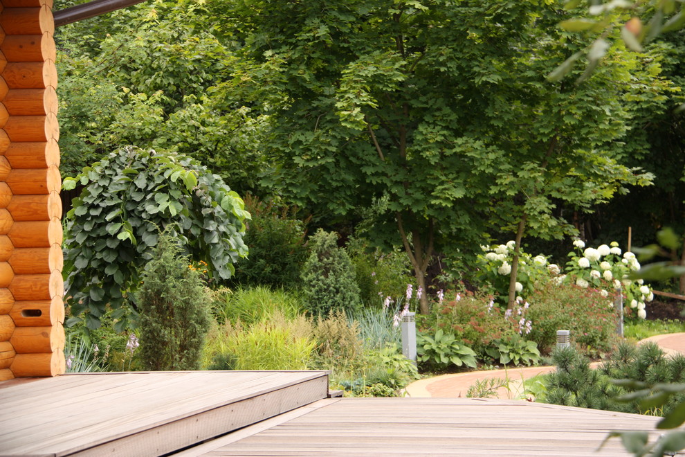 Грибово Центральная