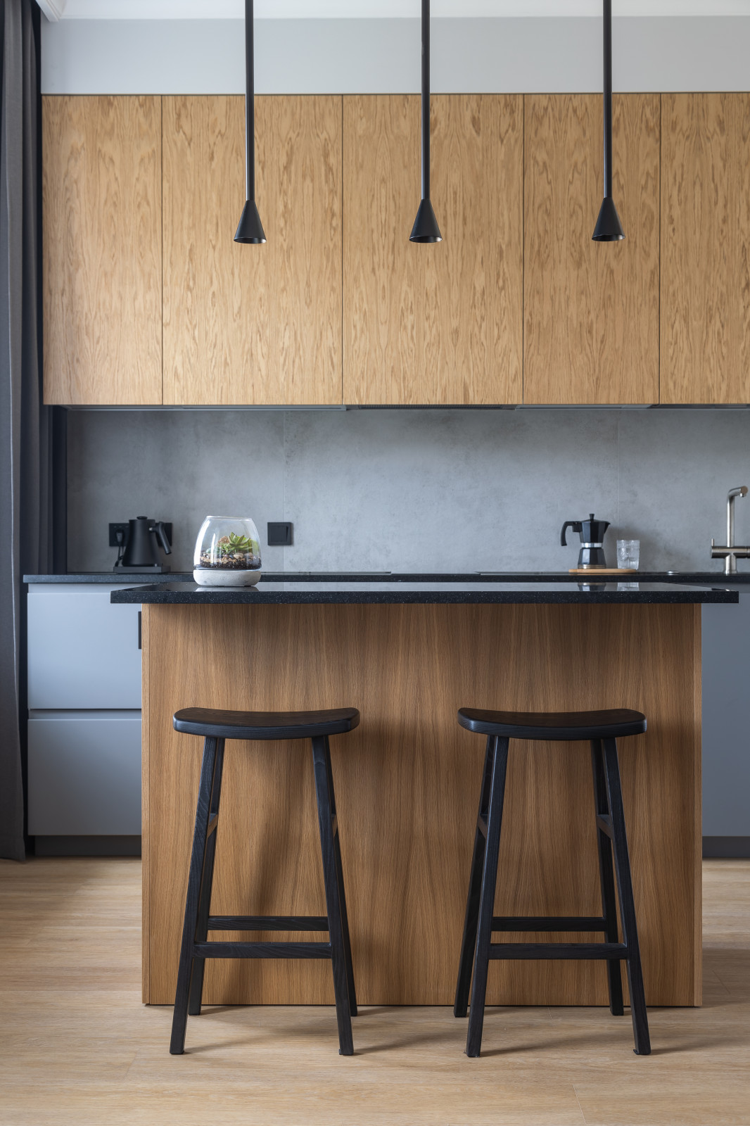 Квартира для молодого человека