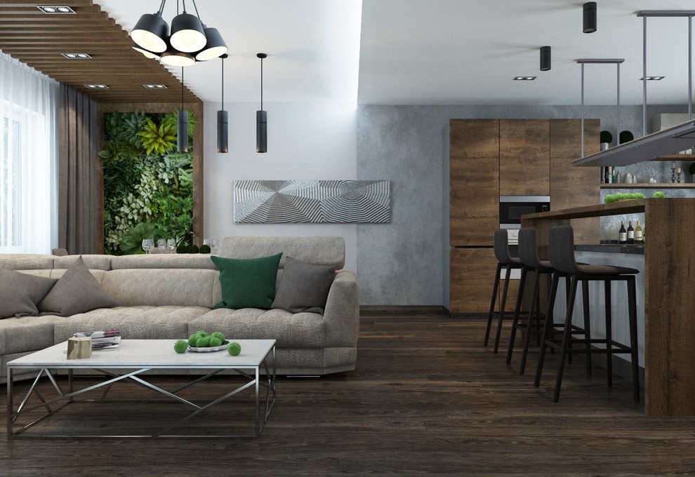 Коттеджв п. Опушкино (150 кв.м)