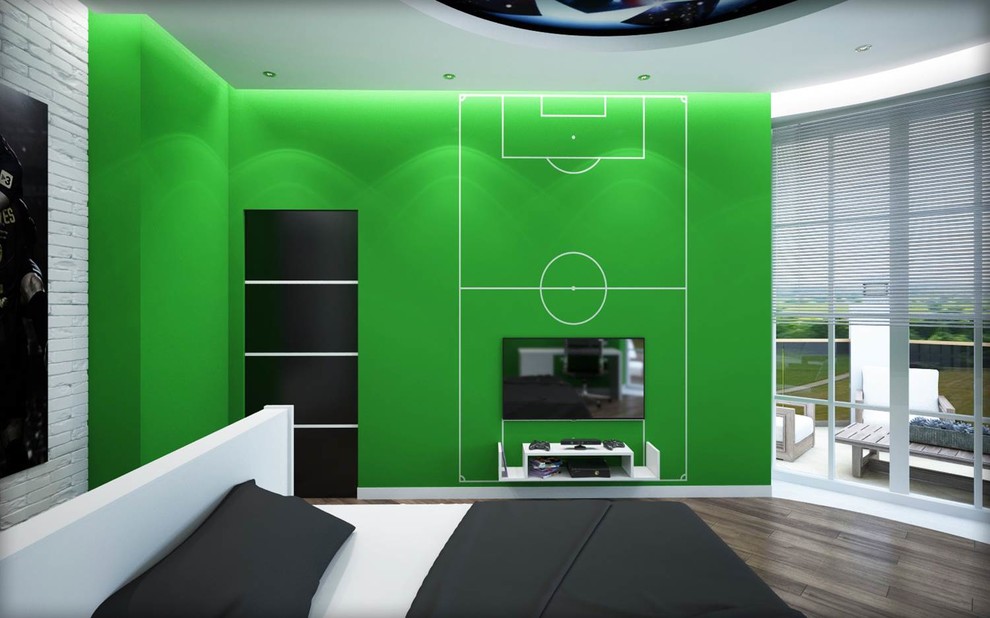 С любовью к Солнцу!