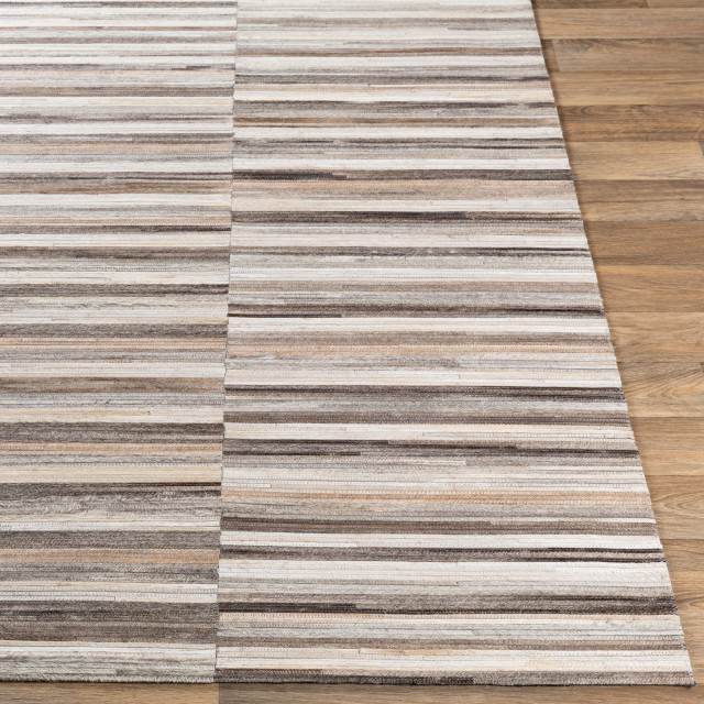 Zander ZND-1008 Rug, 5'x8' - Contemporary - Area Rugs - by Surya | Houzz