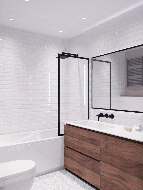 ЖК Московские ворота