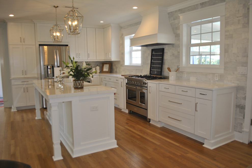 Kitchens