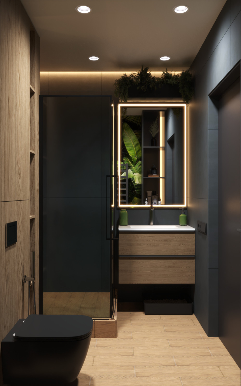 жк Западный луч