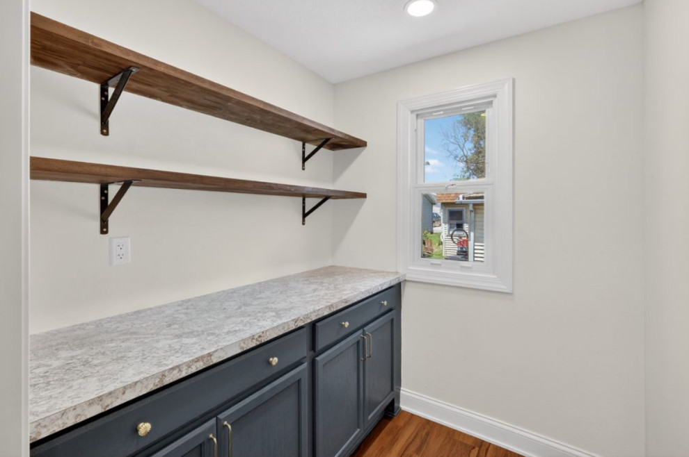 Full Home Remodel