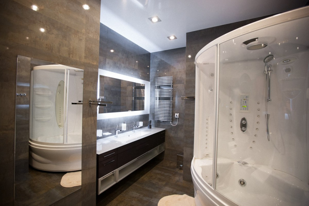 Ремонт квартир в Москве и МО