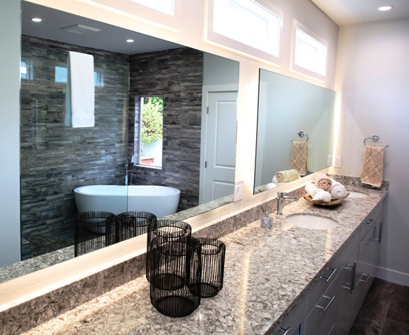 San Francisco Bernal Heights Remodel