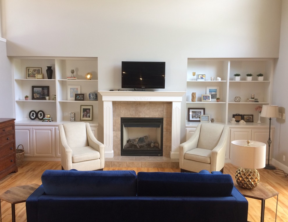 Rug and Coffee table ideas