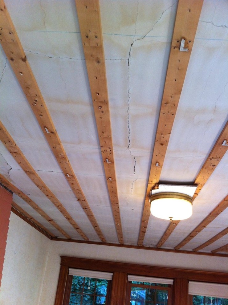 How To Find Joists In Lath And Plaster Ceiling Shelly vrogue.co