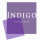 Indigo Surface Design
