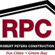 Robert Peters Construction Inc