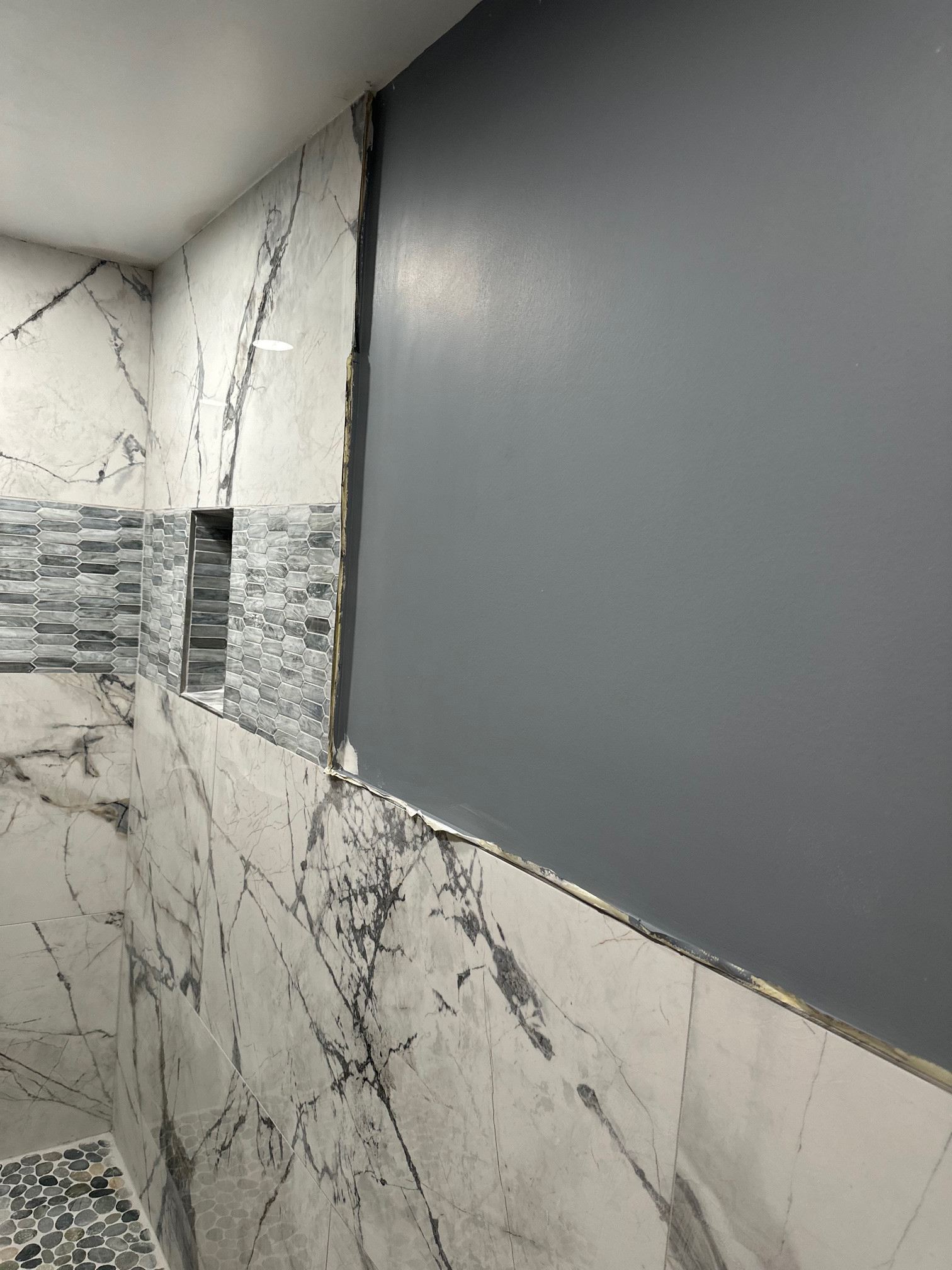 Custom Bathroom