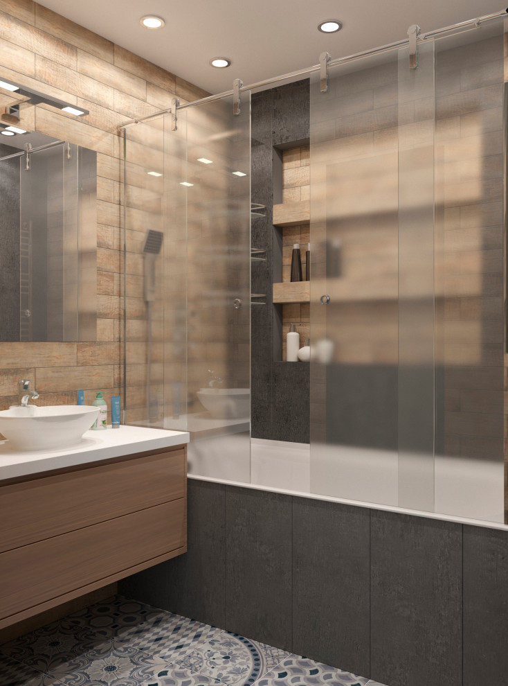 Лофт и не только