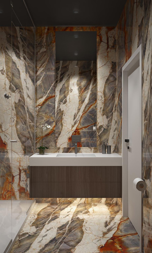 Офис "Алкон"