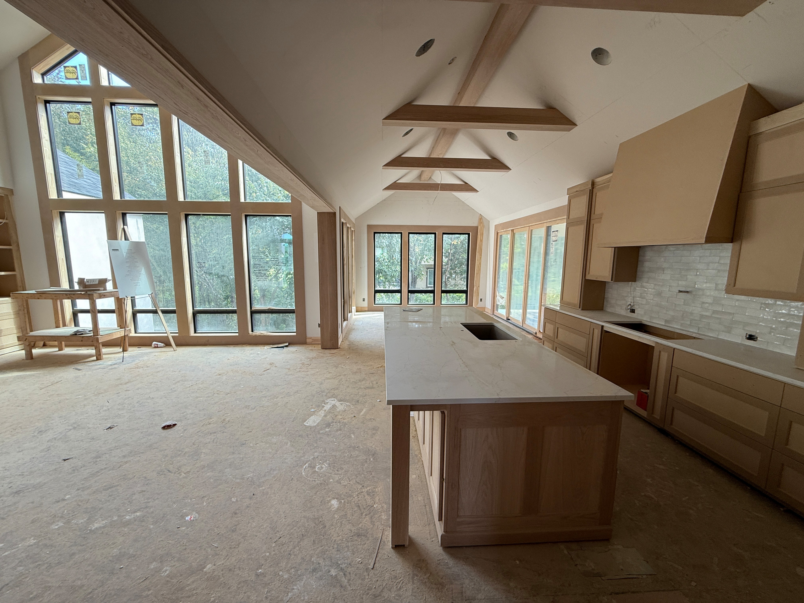 Mills Ranch, Lot 71, 16905 Barrington St., Spec Home, Available