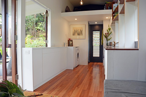 tiny house my houzz