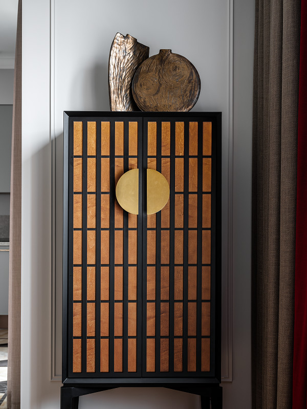 Ходынка, 134 м2