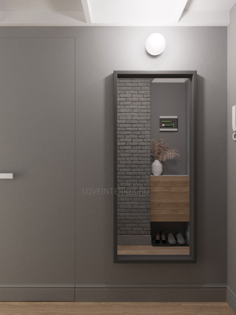 Квартира в ЖК Лофт ФМ, г. Москва