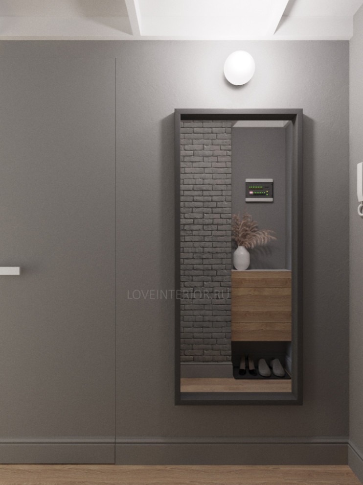 Квартира в ЖК Лофт ФМ, г. Москва