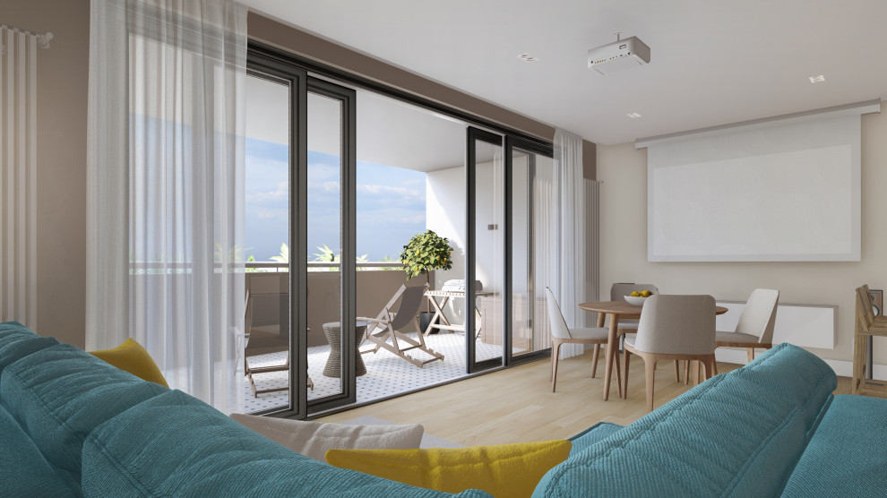 Сочи, Кирова 30