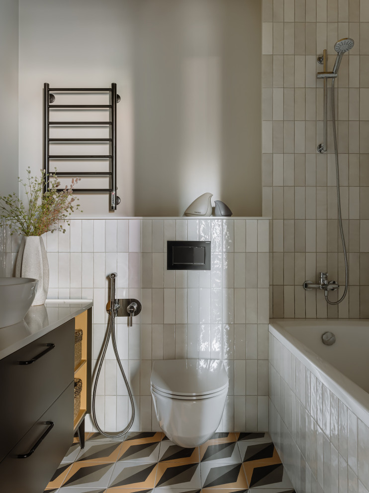 Квартира дизайнера в Туле