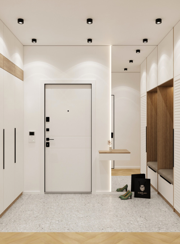 3 к кв ЖК Югге