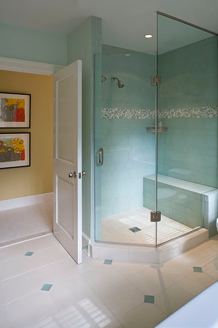 Award Winning Custom New Home