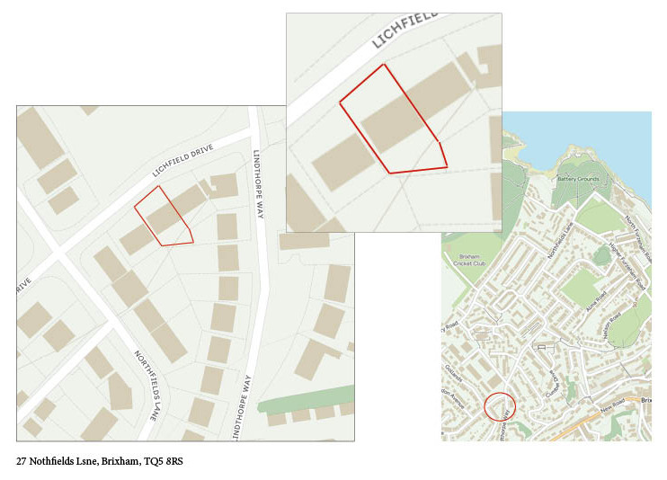 Floor plans remodeling of 1960's seaview house in torbay.