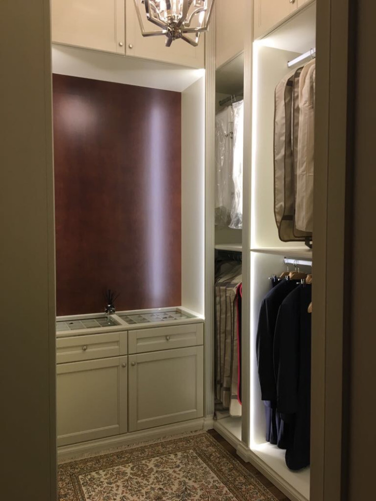 Мебель, изготовленная на столярном производстве